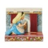 Curioser and Curiouser Alice LED Wonderland Door