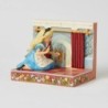 Curioser and Curiouser Alice LED Wonderland Door