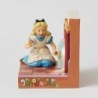 Curioser and Curiouser Alice LED Wonderland Door