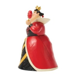 Queen of Hearts Personality Pose