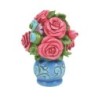 Mini Love Bouquet Figurine Heartwood Creek by Jim Shore
