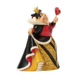 Queen of Hearts Personality Pose