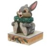 Thumper Christmas Figurine Disney Traditions by Jim Shore