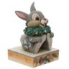 Thumper Christmas Figurine Disney Traditions by Jim Shore