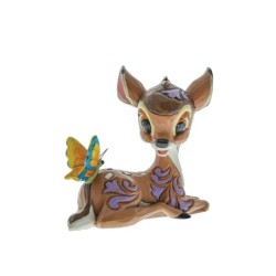 Bambi Mini Figurine Disney Traditions by Jim Shore
