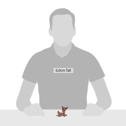 Bambi Mini Figurine Disney Traditions by Jim Shore
