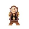 Keeping Watch Cogsworth Figurine Disney Traditions by Jim Shore