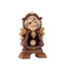 Keeping Watch Cogsworth Figurine Disney Traditions by Jim Shore