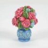 Mini Love Bouquet Figurine Heartwood Creek by Jim Shore
