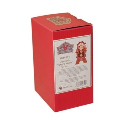 Keeping Watch Cogsworth Figurine Disney Traditions by Jim Shore