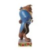 A Prince Within Beast in Suit Figurine Disney Traditions by Jim Shore