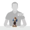 A Prince Within Beast in Suit Figurine Disney Traditions by Jim Shore