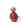 Cheeky Charms Love Monkey Figurine Heartwood Creek