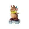Cinderelly's Friend Cinderella Gus Figurine Disney Traditions