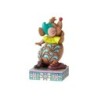 Cinderelly's Friend Cinderella Gus Figurine Disney Traditions