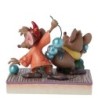 Beads for Cinderelly Jaq Gus Figurine Disney Traditions