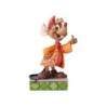 Thumbs Up Cinderella Jaq Figurine Disney Traditions by Jim Shore