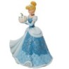 The Iconic Pumpkin Cinderella Deluxe Figurine Disney Traditions by Jim Shore