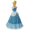 The Iconic Pumpkin Cinderella Deluxe Figurine Disney Traditions by Jim Shore