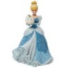 The Iconic Pumpkin Cinderella Deluxe Figurine Disney Traditions by Jim Shore