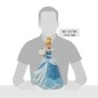 The Iconic Pumpkin Cinderella Deluxe Figurine Disney Traditions by Jim Shore