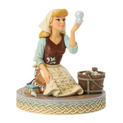 Hope in Every Bubble Cinderella Bubbles