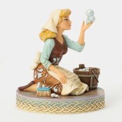 Hope in Every Bubble Cinderella Bubbles
