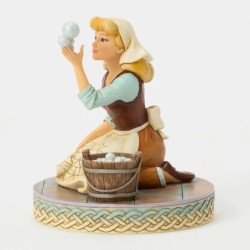 Hope in Every Bubble Cinderella Bubbles