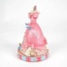 A Dress for Cinderelly Cinderella's Dress Musical Figurine Disney Traditionsby Jim Shore
