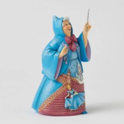 Midnight Magic Cinderella Fairy Godmother