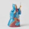 Midnight Magic Cinderella Fairy Godmother