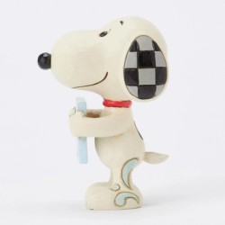 Snoopy I Love You Mini Peanuts by Jim Shore