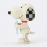 Snoopy I Love You Mini Peanuts by Jim Shore