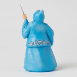 Midnight Magic Cinderella Fairy Godmother