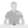 Lucifer Mini Figurine Disney Traditions by Jim Shore