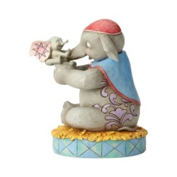 A Mother's Unconditional Love Dumbo Figurine Disney Traditions by Jim Shore