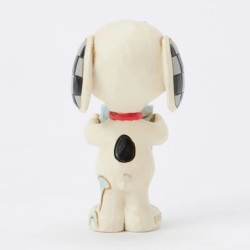 Snoopy I Love You Mini Peanuts by Jim Shore