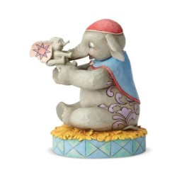 A Mother's Unconditional Love Dumbo Figurine Disney Traditions by Jim Shore