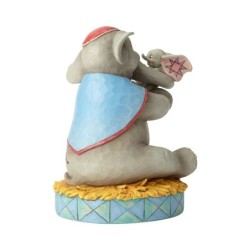 A Mother's Unconditional Love Dumbo Figurine Disney Traditions by Jim Shore