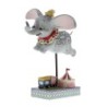 Faith in Flight Dumbo Figurine Disney Traditions by Jim Shore
