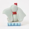Merry Moments Dumbo with Christmas Tree