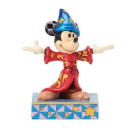 Magical Moment Sorcerer Mickey