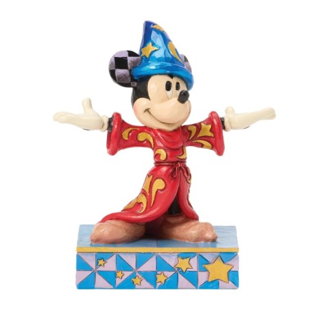 Magical Moment Sorcerer Mickey