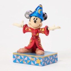 Magical Moment Sorcerer Mickey