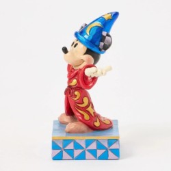 Magical Moment Sorcerer Mickey