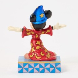 Magical Moment Sorcerer Mickey