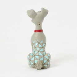 Tramp Mini Figurine