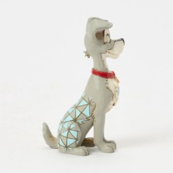 Tramp Mini Figurine