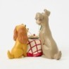 Dinner for Two Lady the Tramp Spaghetti LED