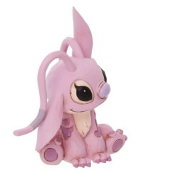 Angel Mini Figurine Disney Traditions by Jim Shore